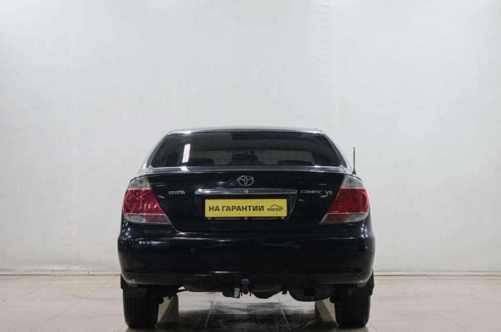 Toyota Camry V (XV30) Рестайлинг Новокузнецк  - изображение 6