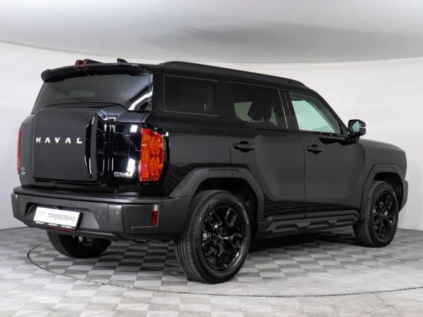 Haval H3 I с пробегом 2024 года, цена 2 450 000 рублей, 18700 км, внедорожник, Автокод Объявления