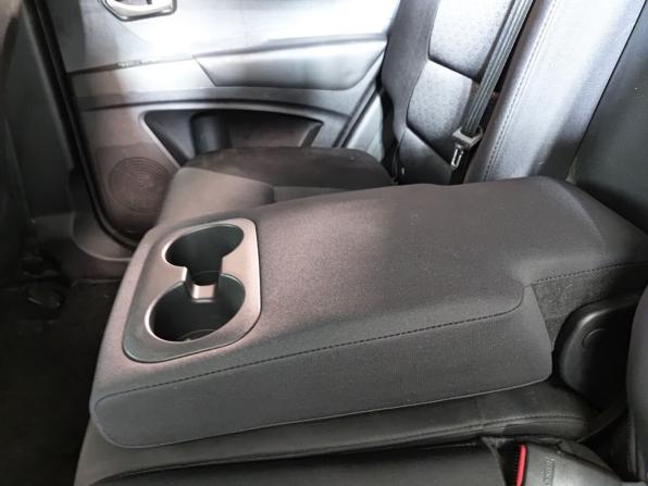 SsangYong Actyon II с пробегом 2012 года, цена 850 000 рублей, 226337 км, внедорожник, Автокод Объявления