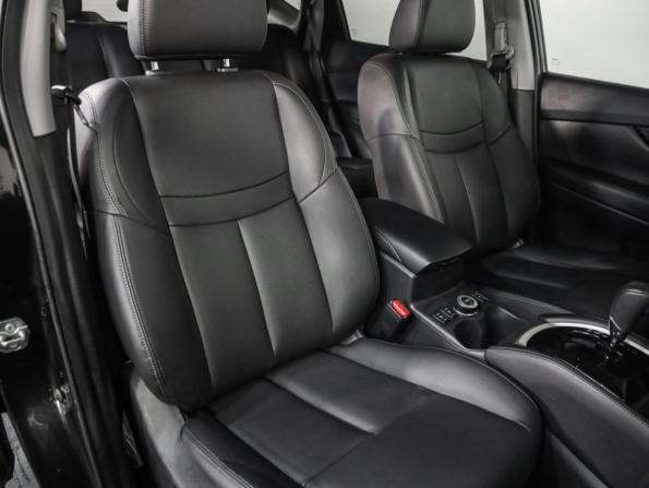 Nissan X-Trail III Рестайлинг с пробегом 2019 года, цена 2 469 000 рублей, 102328 км, внедорожник, Автокод Объявления