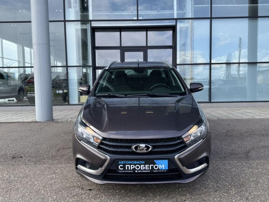 Lada (ВАЗ) Vesta I Тверь  - изображение 6