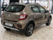 Renault Sandero II Рестайлинг Пермь  - изображение 8