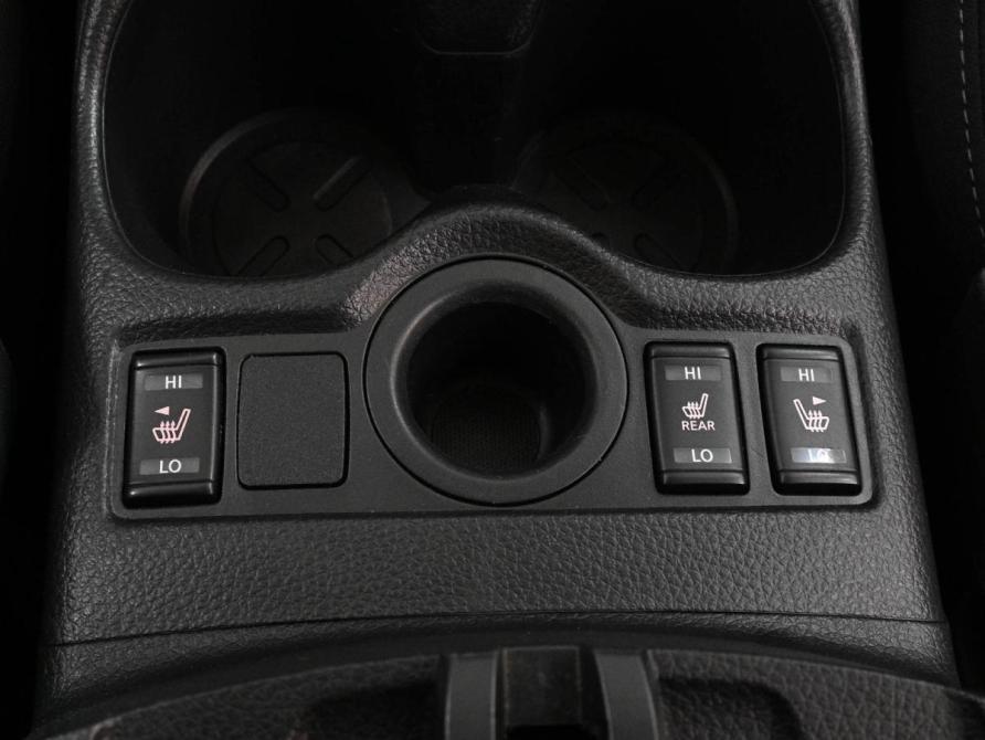 Nissan Qashqai II Рестайлинг Ростов-на-Дону  - изображение 14