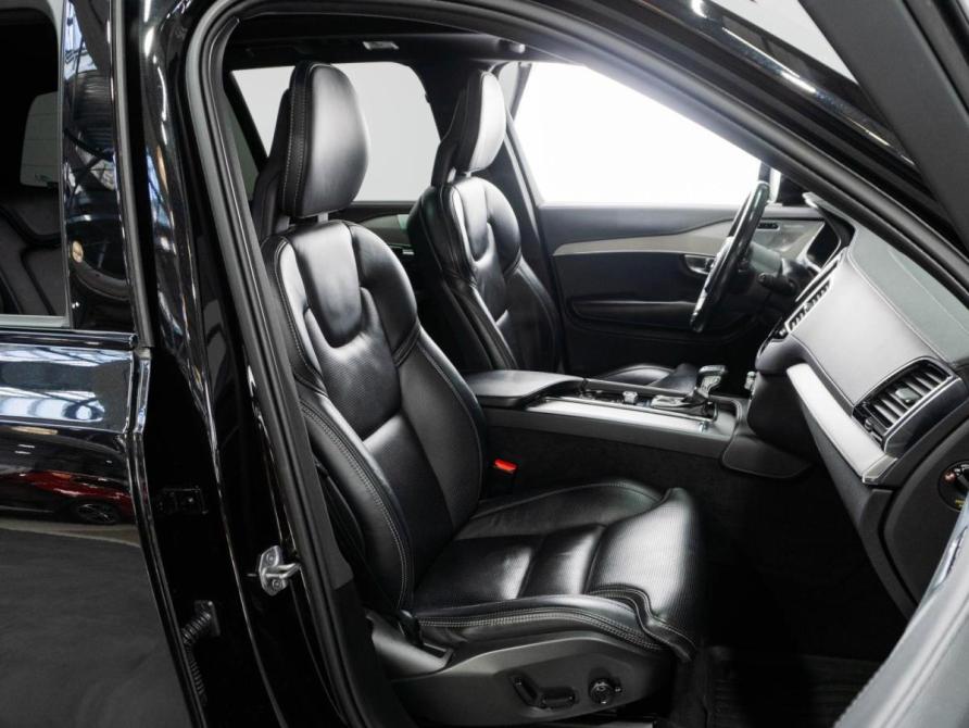 Volvo XC90 II Рестайлинг 1 Тюмень  - изображение 11