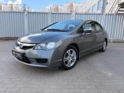 Honda Civic VIII Рестайлинг Ростов-на-Дону  - изображение 16