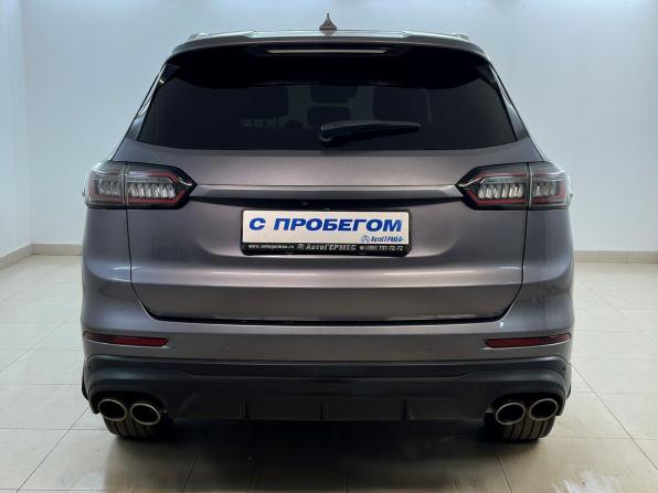 Chery Tiggo 8 Pro Max I с пробегом 2022 года, цена 2 270 000 рублей, 63443 км, внедорожник, Автокод Объявления
