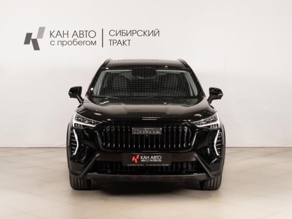 Haval Jolion I Рестайлинг с пробегом 2024 года, цена 2 038 400 рублей, 33500 км, внедорожник, Автокод Объявления