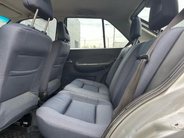 Chery Amulet (A15) I с пробегом 2007 года, цена 149 000 рублей, 141375 км, лифтбек, Автокод Объявления