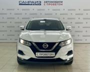 Nissan Qashqai II Рестайлинг Мурманск  - изображение 34