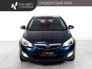 Opel Astra J Казань  - изображение 19