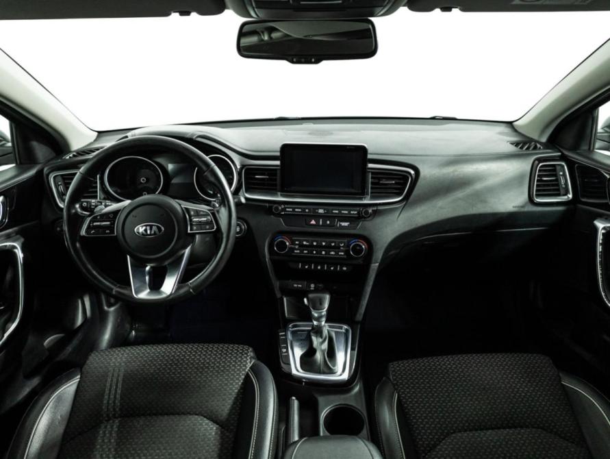 Kia Ceed III Санкт-Петербург  - изображение 14