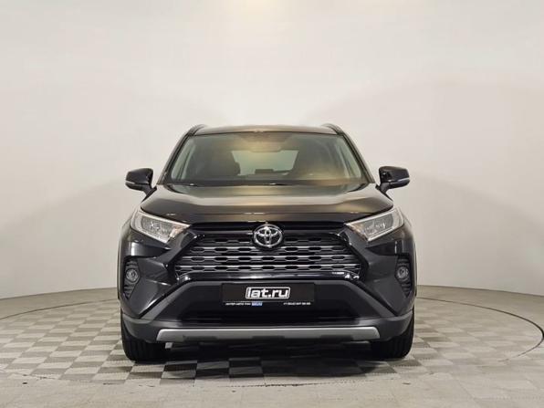 Toyota RAV4 V (XA50) с пробегом 2020 года, цена 2 699 000 рублей, 135827 км, внедорожник, Автокод Объявления