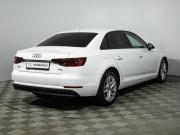 Audi A4 V (B9) Санкт-Петербург  - изображение 27