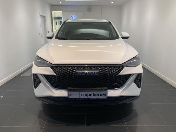 Haval F7 I Рестайлинг с пробегом 2022 года, цена 1 429 000 рублей, 157021 км, внедорожник, Автокод Объявления