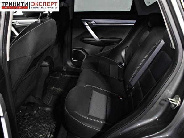 Geely Coolray I с пробегом 2023 года, цена 1 897 000 рублей, 59406 км, внедорожник, Автокод Объявления