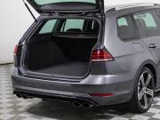 Volkswagen Golf R VII Рестайлинг Москва  - изображение 46