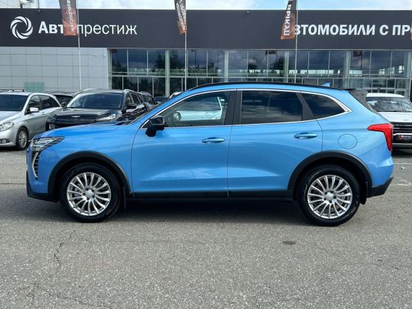 Haval Jolion I Рестайлинг с пробегом 2024 года, цена 2 049 000 рублей, 43578 км, внедорожник, Автокод Объявления