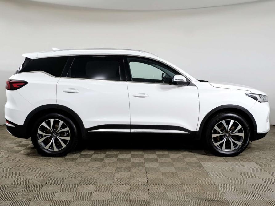 Chery Tiggo 7 Pro I Санкт-Петербург  - изображение 4