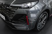 Changan UNI-S I Брянск  - изображение 23
