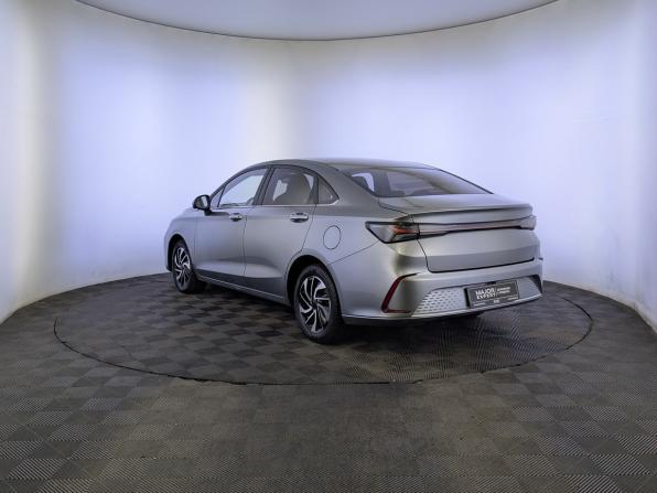 BAIC U5 Plus с пробегом 2023 года, цена 750 000 рублей, 118944 км, седан, Автокод Объявления