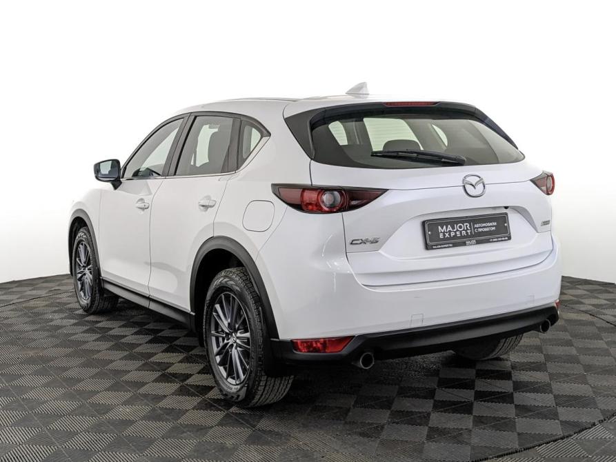 Mazda CX-5 II Москва  - изображение 7