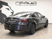Mazda 6 III (GJ) Рестайлинг 2 Ростов-на-Дону  - изображение 27
