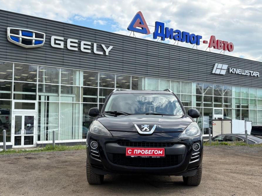 Peugeot 4007 Набережные Челны  - изображение 11