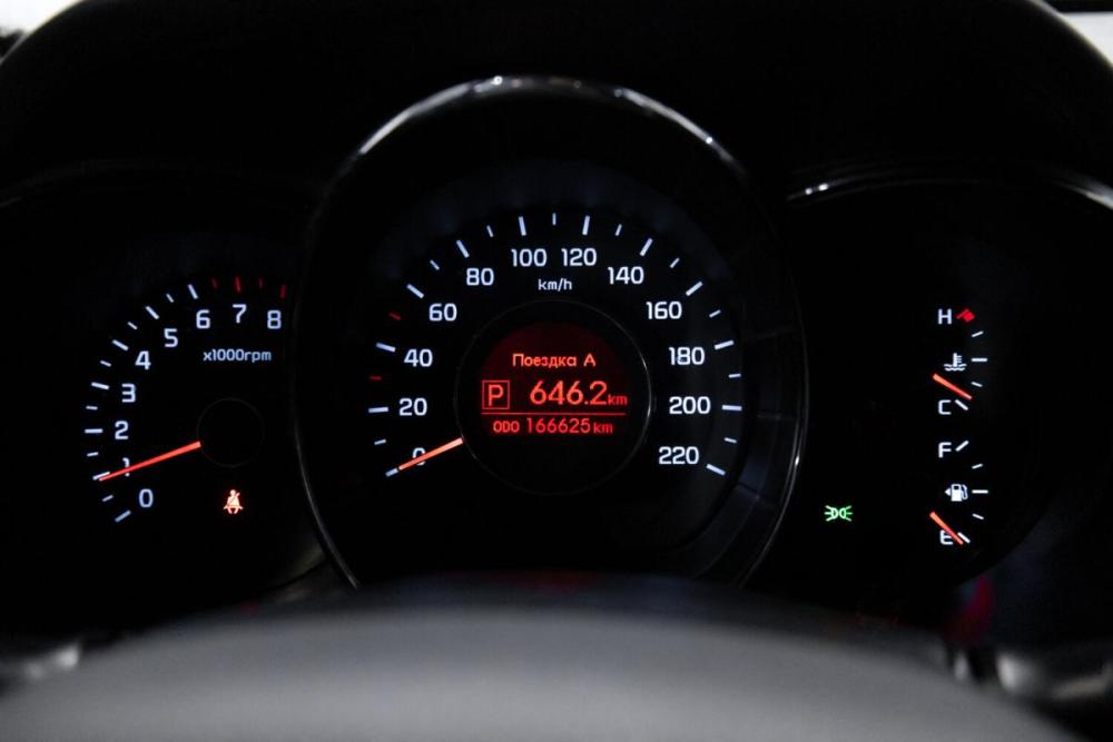 Kia Rio III Тюмень  - изображение 16