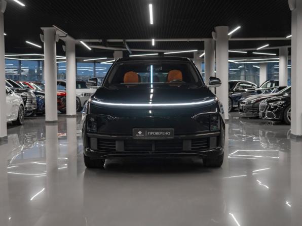 Li Auto (Lixiang) L7 I с пробегом 2024 года, цена 6 050 000 рублей, 34977 км, внедорожник, Автокод Объявления