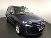 Volkswagen Tiguan I Рестайлинг Пермь  - изображение 9