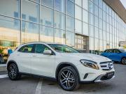 Mercedes-Benz GLA I (X156) Волгоград  - изображение 41