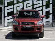 Hyundai Tucson I Волгоград  - изображение 19