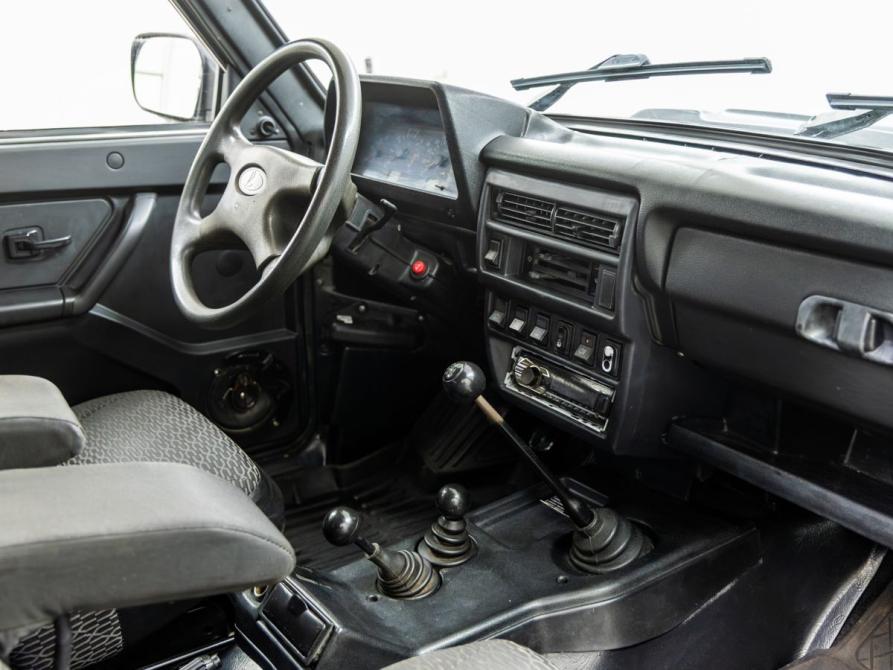 Lada (ВАЗ) 2121 (4x4) I Рестайлинг Волгоград  - изображение 23