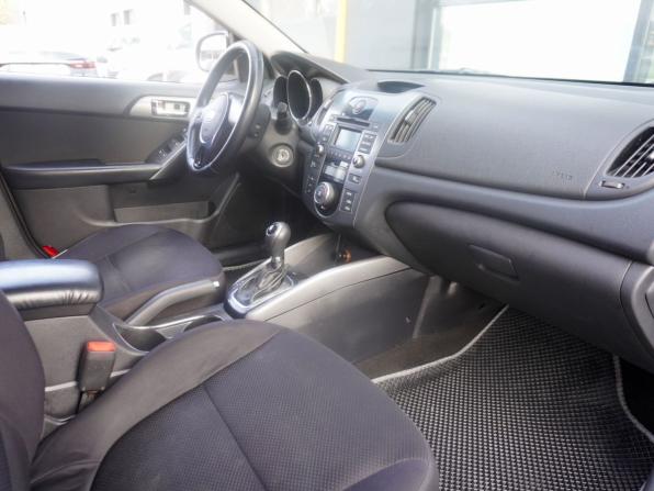 Kia Cerato II с пробегом 2013 года, цена 695 000 рублей, 277252 км, седан, Автокод Объявления