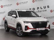 Changan CS35 Plus I Рестайлинг Минеральные Воды  - изображение 26