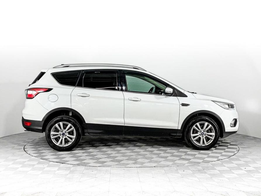 Ford Kuga II Рестайлинг Ногинск  - изображение 4