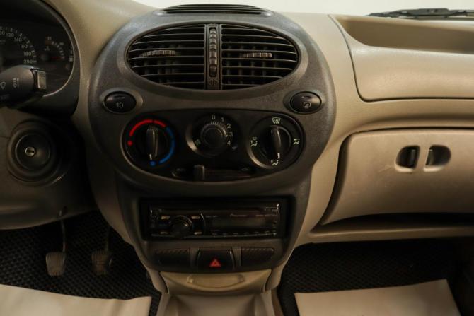 Lada (ВАЗ) Kalina I с пробегом 2007 года, цена 369 000 рублей, 210031 км, седан, Автокод Объявления