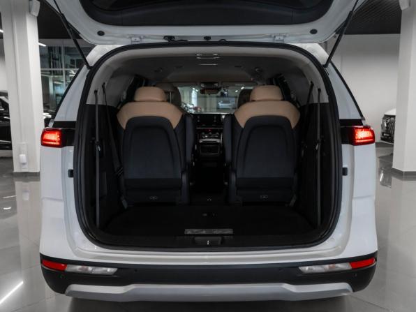 Kia Carnival IV с пробегом 2021 года, цена 3 250 000 рублей, 126509 км, минивэн, Автокод Объявления