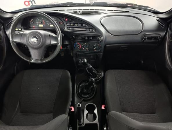 Chevrolet Niva I Рестайлинг с пробегом 2010 года, цена 449 000 рублей, 96833 км, внедорожник, Автокод Объявления