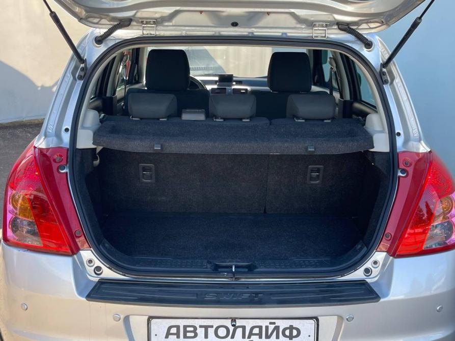 Suzuki Swift III Ярославль  - изображение 13