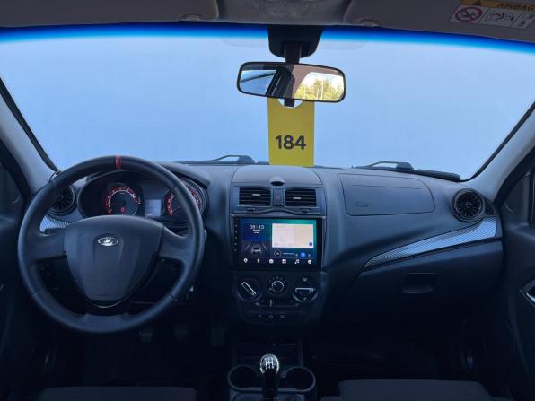 Lada (ВАЗ) Granta I Рестайлинг с пробегом 2023 года, цена 1 050 000 рублей, 78000 км, седан, Автокод Объявления
