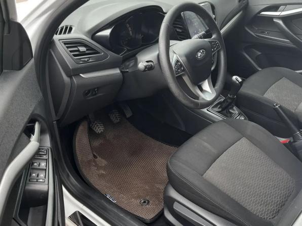 Lada (ВАЗ) Vesta I с пробегом 2021 года, цена 1 050 000 рублей, 113000 км, универсал, Автокод Объявления