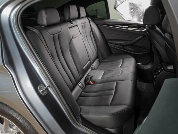 BMW 5 серии VII (G30/G31/G38) с пробегом 2019 года, цена 2 799 000 рублей, 171490 км, седан, Автокод Объявления