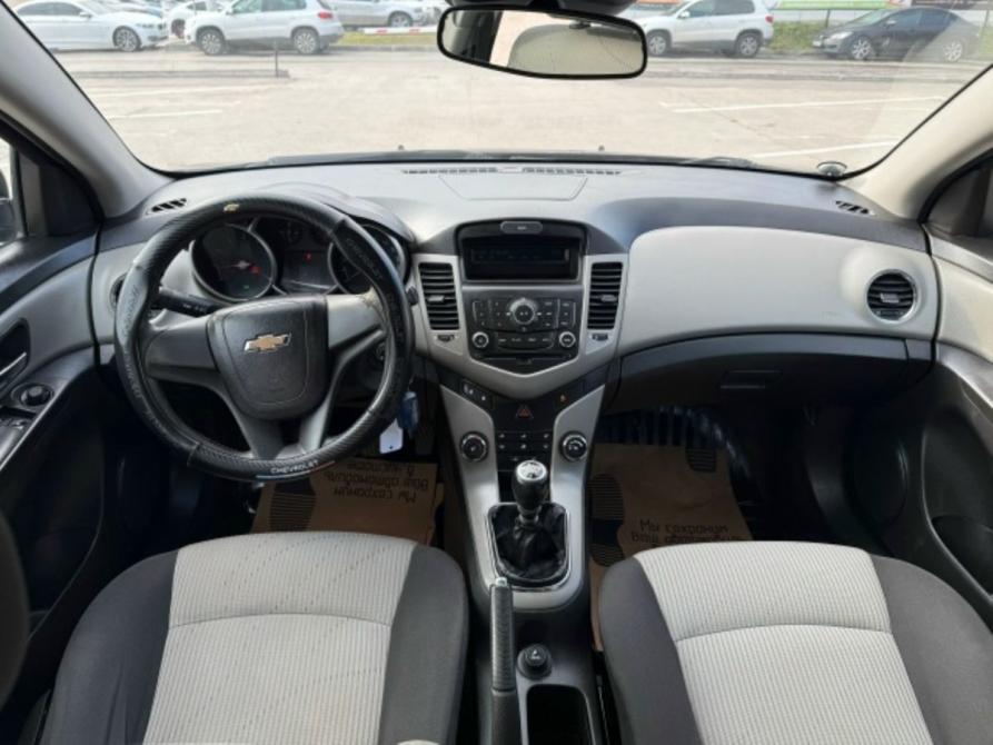 Chevrolet Cruze I Тула  - изображение 11