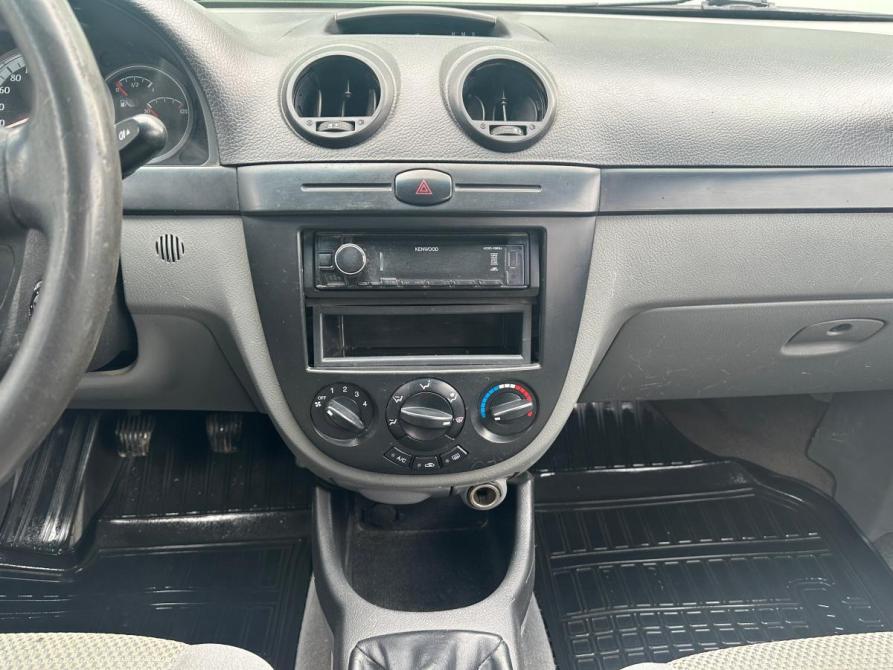Chevrolet Lacetti I Екатеринбург  - изображение 10