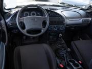 Lada (ВАЗ) Niva Travel I Волгоград  - изображение 21
