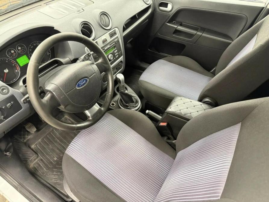 Ford Fusion I Рестайлинг Набережные Челны  - изображение 8