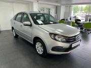 Lada (ВАЗ) Granta I Рестайлинг Киров  - изображение 18