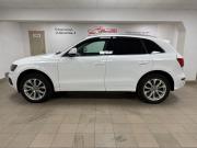 Audi Q5 I (8R) Кандалакша  - изображение 27