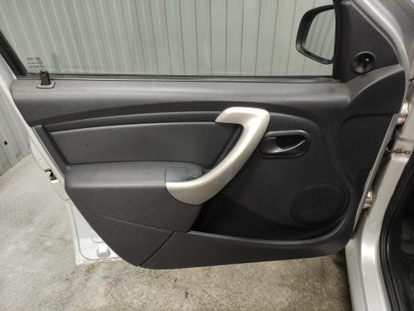 Renault Logan I Рестайлинг с пробегом 2012 года, цена 415 000 рублей, 143405 км, седан, Автокод Объявления